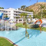 3 Sterne Hotel: Bellevue Club, Alcudia, Mallorca (Balearen)