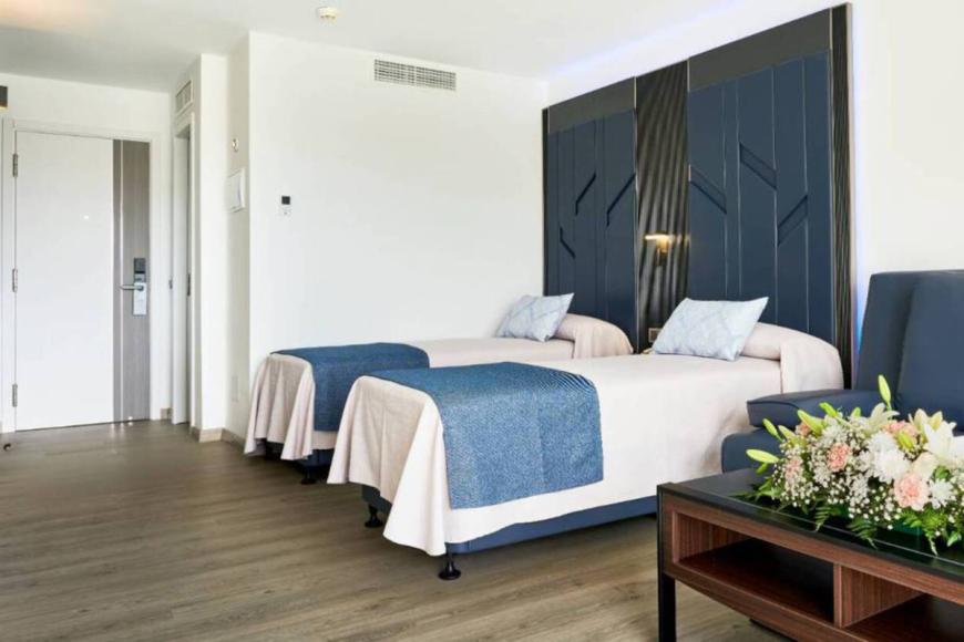 3 Sterne Hotel: Bellevue Club - Alcudia, Mallorca (Balearen), Bild 7