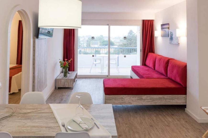 3 Sterne Hotel: Bellevue Club - Alcudia, Mallorca (Balearen), Bild 5