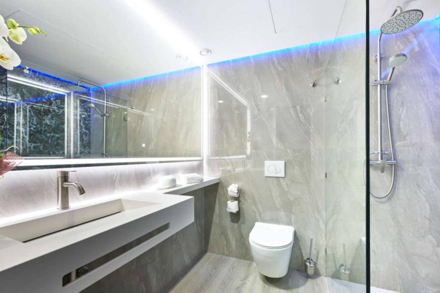 3 Sterne Hotel: Bellevue Club - Alcudia, Mallorca (Balearen), Bild 9