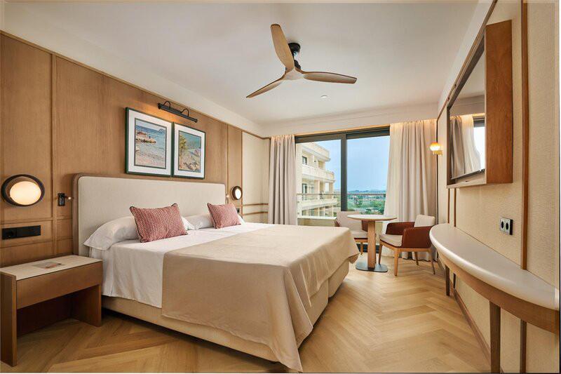 5 Sterne Hotel: Hipotels Hipocampo Palace - Cala Millor, Mallorca (Balearen), Bild 6