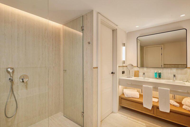 5 Sterne Hotel: Hipotels Hipocampo Palace - Cala Millor, Mallorca (Balearen), Bild 8
