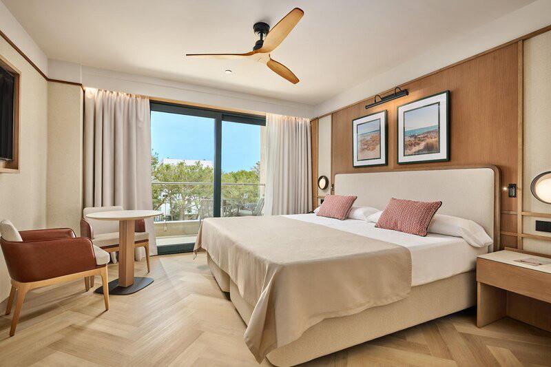 5 Sterne Hotel: Hipotels Hipocampo Palace - Cala Millor, Mallorca (Balearen), Bild 5