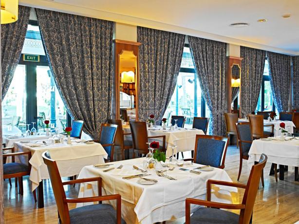 5 Sterne Hotel: Hipotels Hipocampo Palace - Cala Millor, Mallorca (Balearen), Bild 7