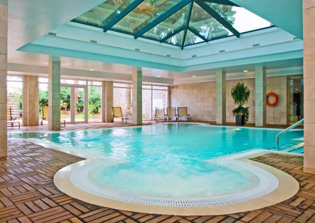 5 Sterne Hotel: Hipotels Hipocampo Palace - Cala Millor, Mallorca (Balearen), Bild 9