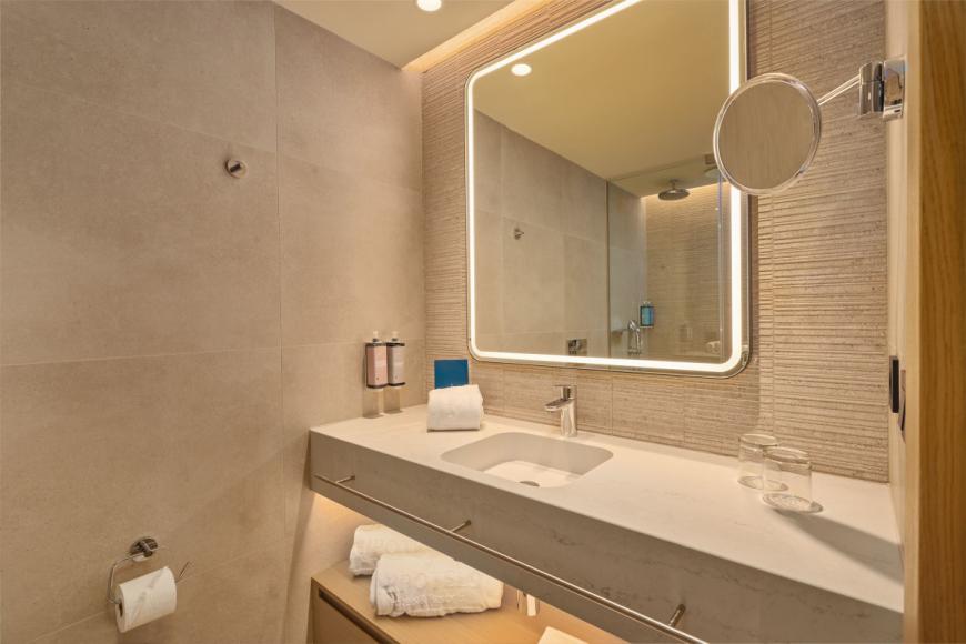 4 Sterne Hotel: Hipotels Don Juan - Cala Millor, Mallorca (Balearen), Bild 5