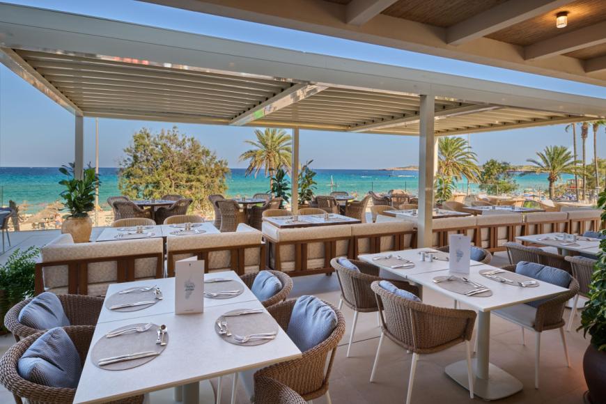 4 Sterne Hotel: Hipotels Don Juan - Cala Millor, Mallorca (Balearen), Bild 7