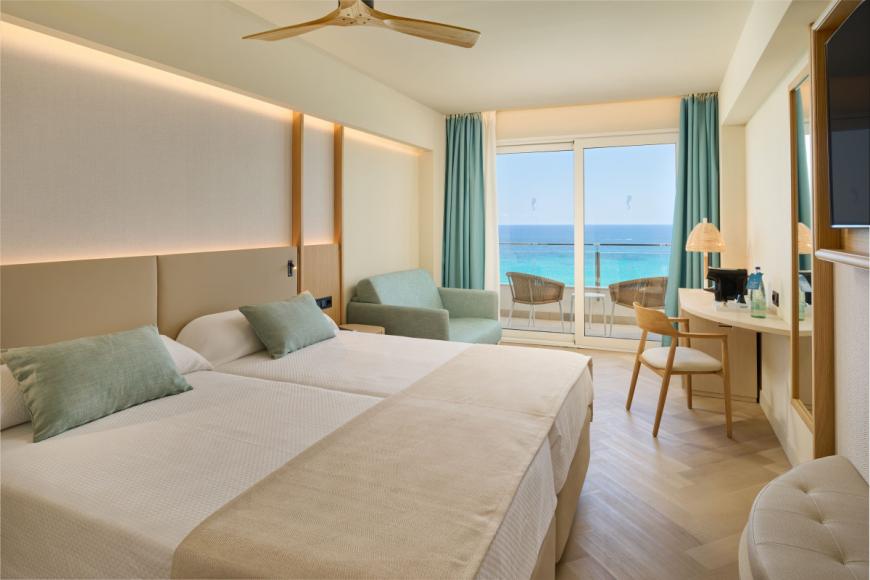 4 Sterne Hotel: Hipotels Don Juan - Cala Millor, Mallorca (Balearen), Bild 4