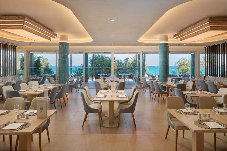 4 Sterne Hotel: Hipotels Don Juan - Cala Millor, Mallorca (Balearen), Bild 6