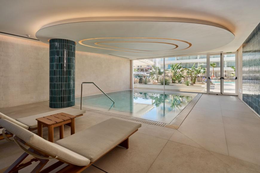 4 Sterne Hotel: Hipotels Don Juan - Cala Millor, Mallorca (Balearen), Bild 10