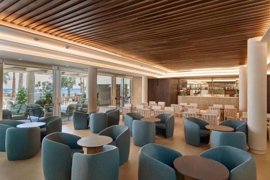 4 Sterne Hotel: Hipotels Don Juan - Cala Millor, Mallorca (Balearen), Bild 9