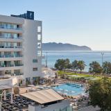 Hipotels Flamenco, Bild 2 ansehen Hipotels Flamenco, Bild 2