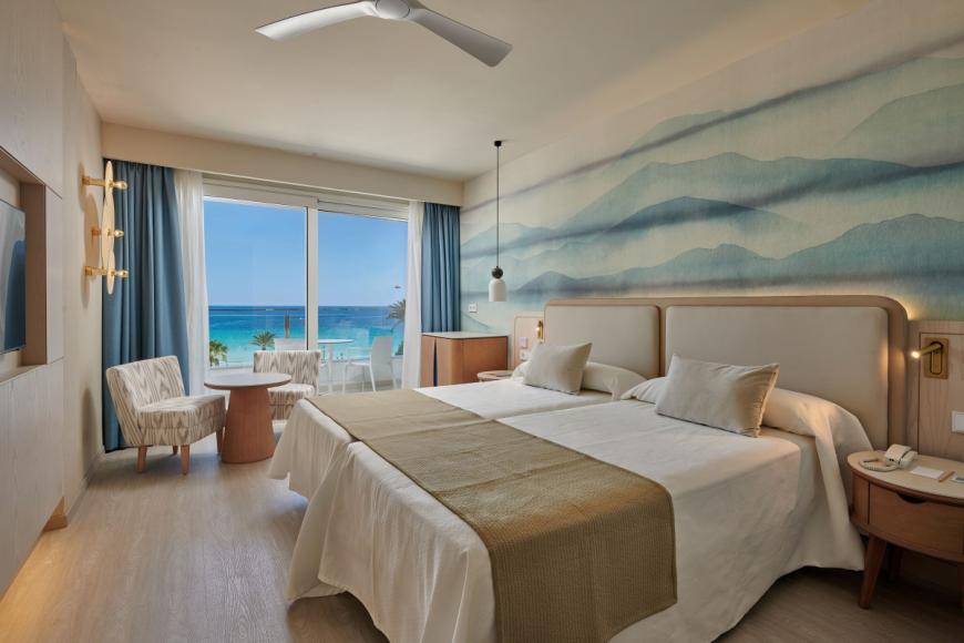 4 Sterne Hotel: Hipotels Flamenco - Cala Millor, Mallorca (Balearen), Bild 5