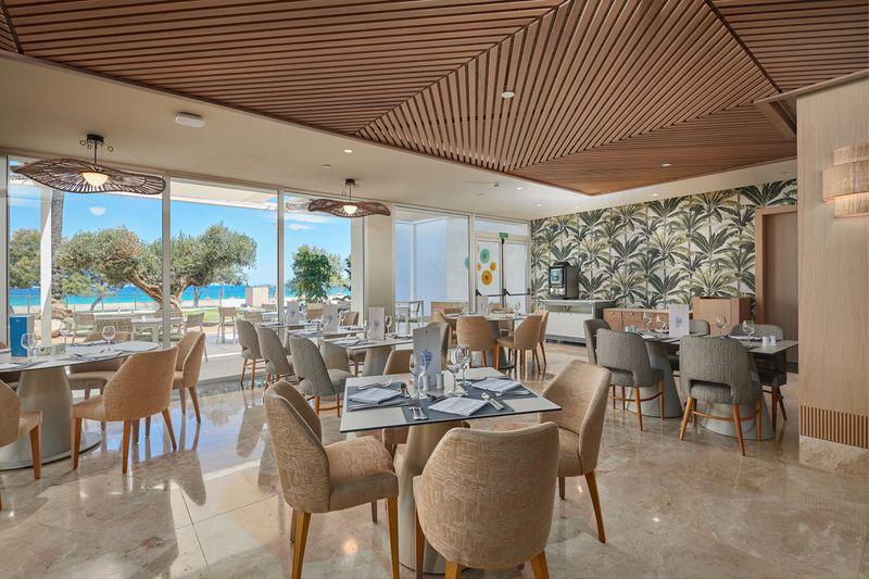 4 Sterne Hotel: Hipotels Flamenco - Cala Millor, Mallorca (Balearen), Bild 7