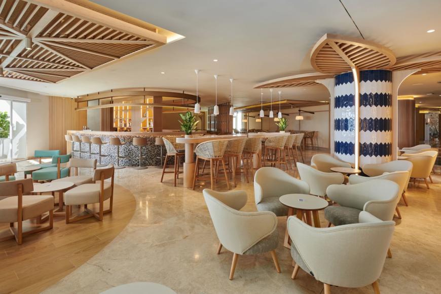 4 Sterne Hotel: Hipotels Flamenco - Cala Millor, Mallorca (Balearen), Bild 10