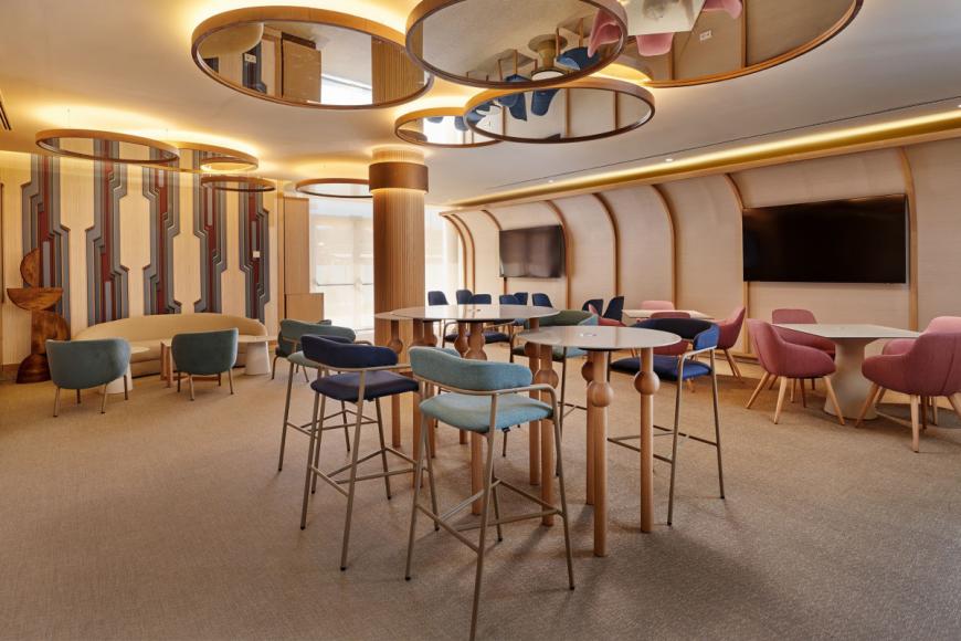 4 Sterne Hotel: Hipotels Flamenco - Cala Millor, Mallorca (Balearen), Bild 9