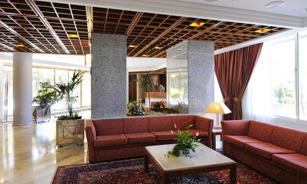 4 Sterne Hotel: Hipotels Bahia Cala Millor - Adults only - Cala Millor, Mallorca (Balearen), Bild 3