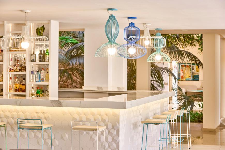 4 Sterne Familienhotel: Zafiro Palmanova - Palma Nova, Bild 10