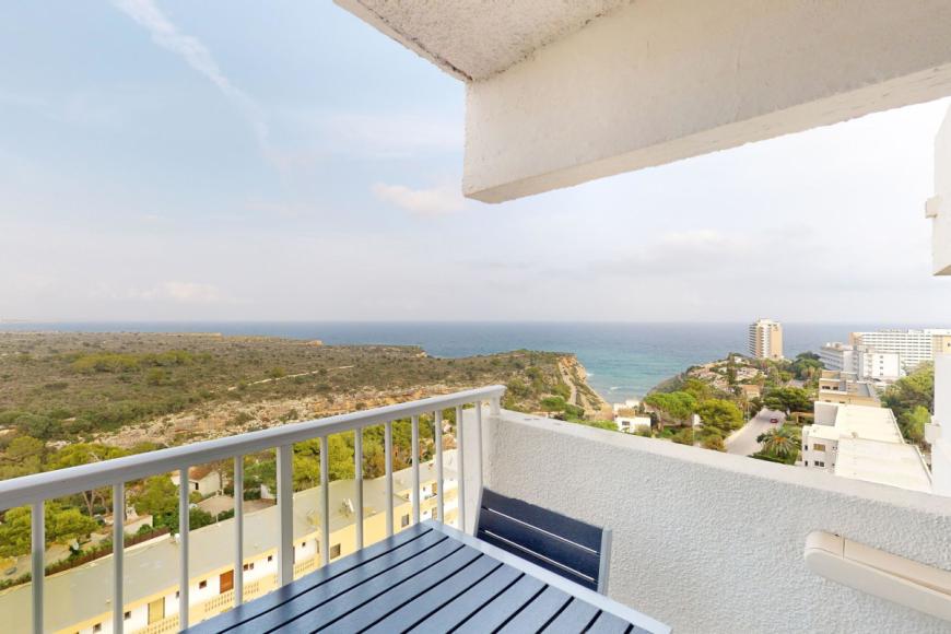 4 Sterne Familienhotel: Garden HYB Eurocalas Waterpark - Calas de Mallorca, Mallorca (Balearen), Bild 8