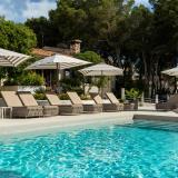 4 Sterne Hotel: Flacalco Hotels & Apartments, Cala Ratjada, Mallorca (Balearen)