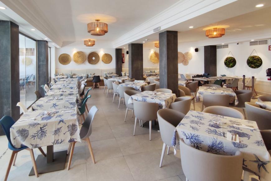 4 Sterne Hotel: Flacalco Hotels & Apartments - Cala Ratjada, Mallorca (Balearen), Bild 7