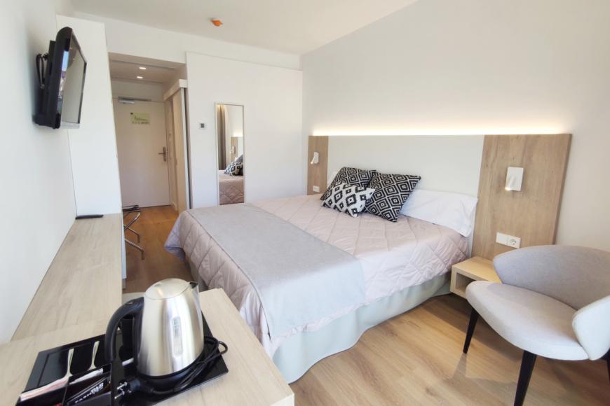 4 Sterne Hotel: Flacalco Hotels & Apartments - Cala Ratjada, Mallorca (Balearen), Bild 5