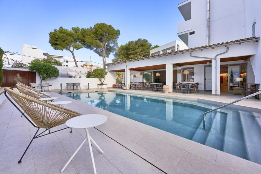 4 Sterne Hotel: Flacalco Hotels & Apartments - Cala Ratjada, Mallorca (Balearen), Bild 2