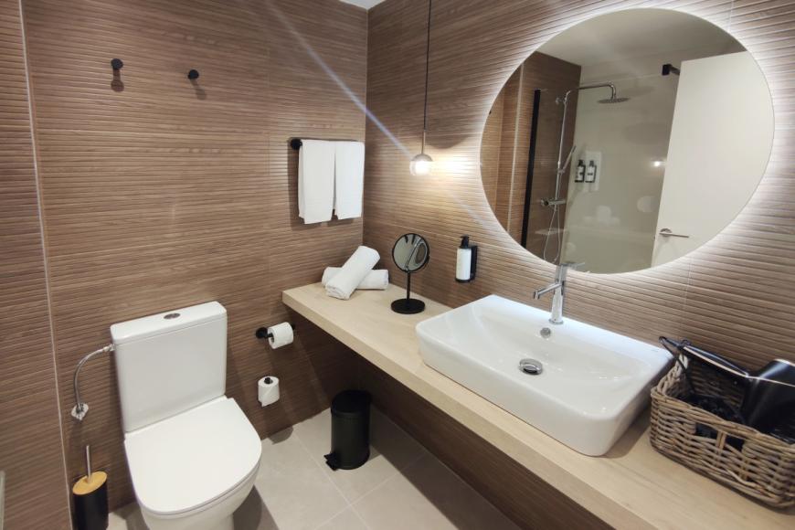 4 Sterne Hotel: Flacalco Hotels & Apartments - Cala Ratjada, Mallorca (Balearen), Bild 6