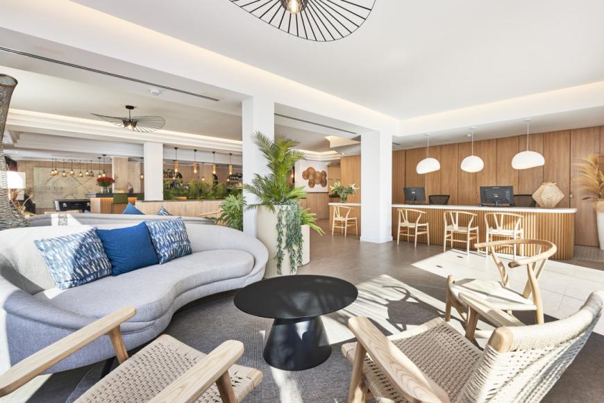 4 Sterne Hotel: Flacalco Hotels & Apartments - Cala Ratjada, Mallorca (Balearen), Bild 9