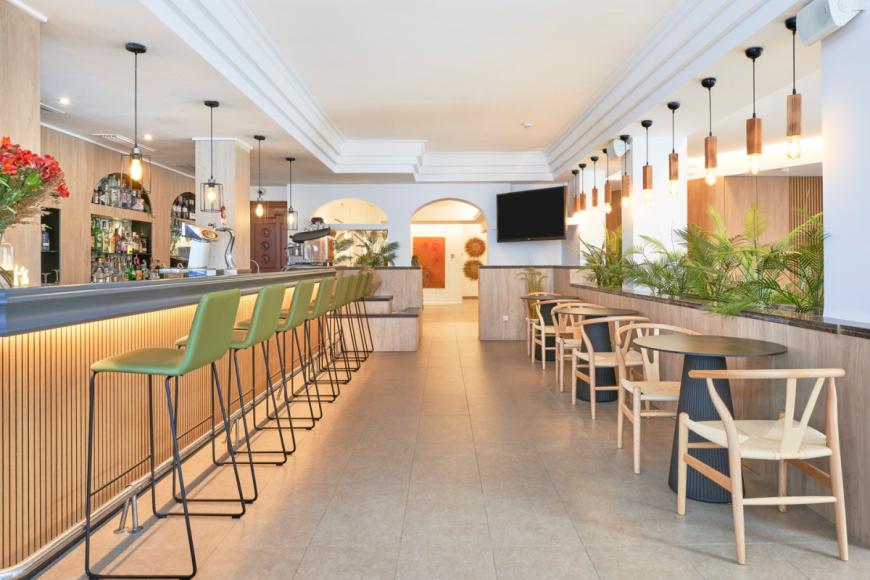 4 Sterne Hotel: Flacalco Hotels & Apartments - Cala Ratjada, Mallorca (Balearen), Bild 8