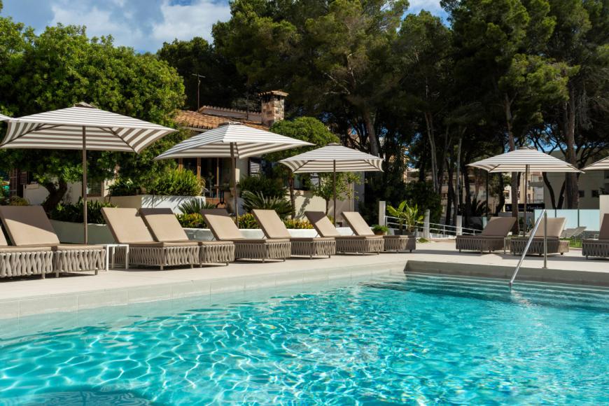 4 Sterne Hotel: Flacalco Hotels & Apartments - Cala Ratjada, Mallorca (Balearen)