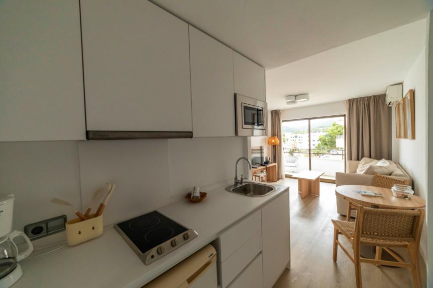 4 Sterne Hotel: Flacalco Hotels & Apartments - Cala Ratjada, Mallorca (Balearen), Bild 5