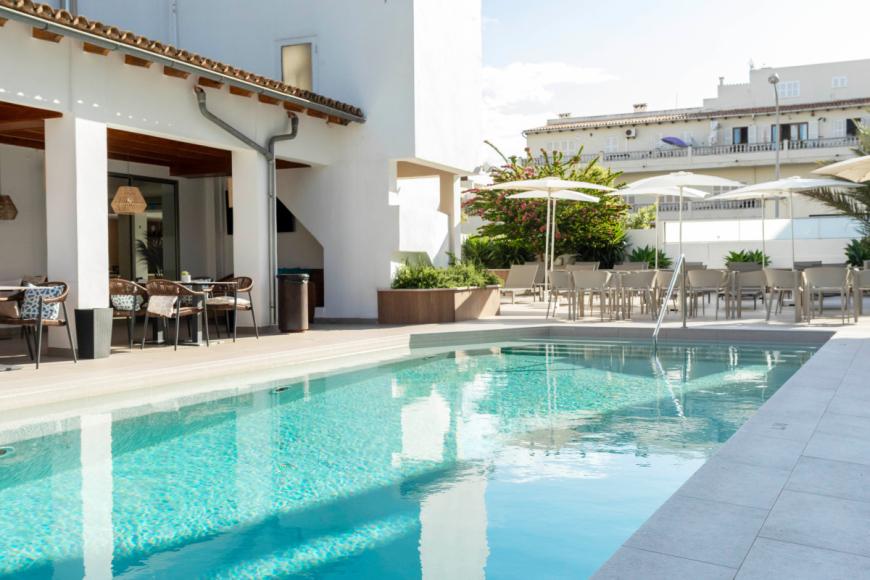 4 Sterne Hotel: Flacalco Hotels & Apartments - Cala Ratjada, Mallorca (Balearen), Bild 2
