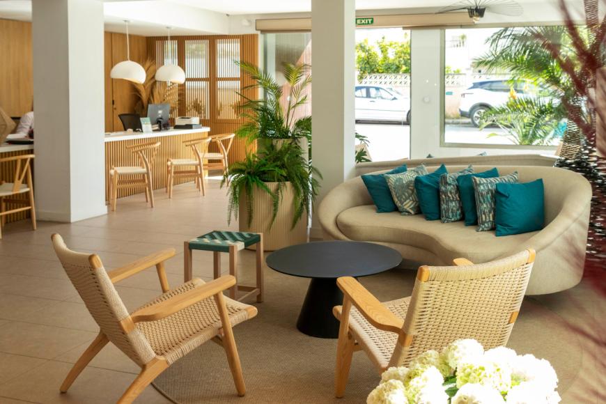4 Sterne Hotel: Flacalco Hotels & Apartments - Cala Ratjada, Mallorca (Balearen), Bild 3