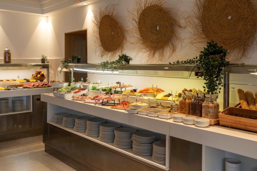 4 Sterne Hotel: Flacalco Hotels & Apartments - Cala Ratjada, Mallorca (Balearen), Bild 9