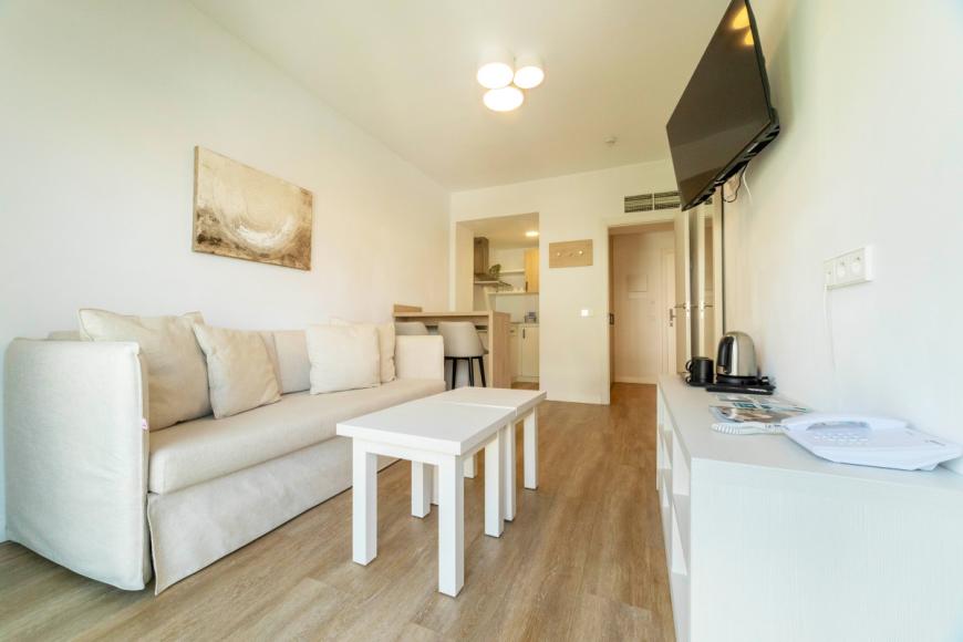 4 Sterne Hotel: Flacalco Hotels & Apartments - Cala Ratjada, Mallorca (Balearen), Bild 6