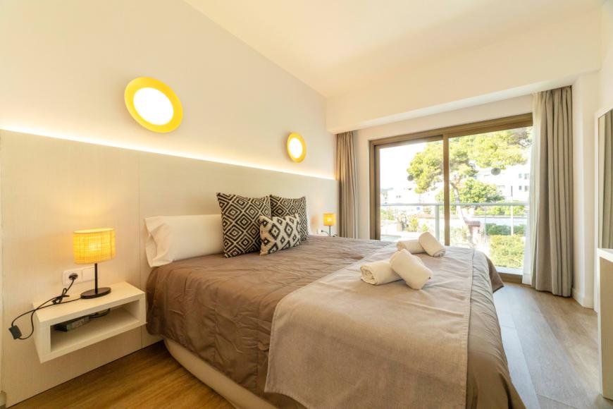 4 Sterne Hotel: Flacalco Hotels & Apartments - Cala Ratjada, Mallorca (Balearen), Bild 4