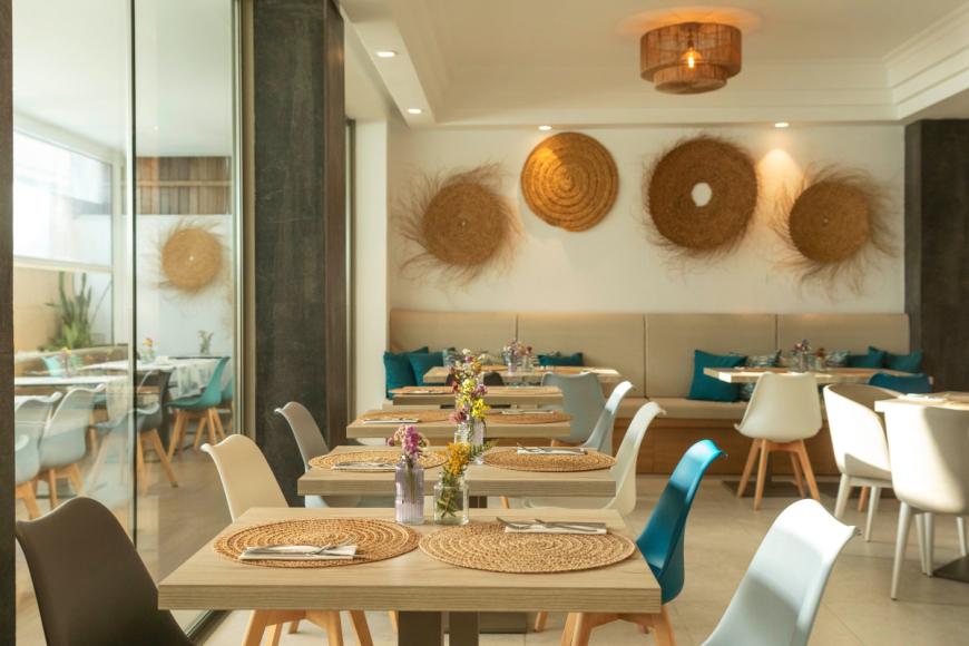 4 Sterne Hotel: Flacalco Hotels & Apartments - Cala Ratjada, Mallorca (Balearen), Bild 10