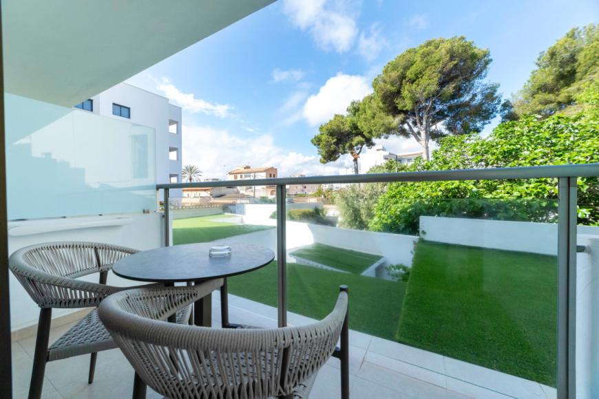 4 Sterne Hotel: Flacalco Hotels & Apartments - Cala Ratjada, Mallorca (Balearen), Bild 7