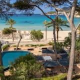 5 Sterne Hotel: Secrets Mallorca Villamil - Adults only, Paguera, Mallorca (Balearen)