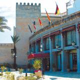 5 Sterne Hotel: Secrets Mallorca Villamil - Adults only, Paguera, Mallorca (Balearen)