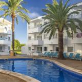 Palm Garden Apart, Bild 1