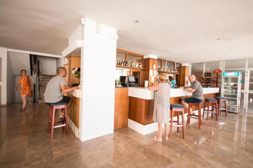 2 Sterne Hotel: Amic Miraflores - Can Pastilla, Mallorca (Balearen), Bild 9