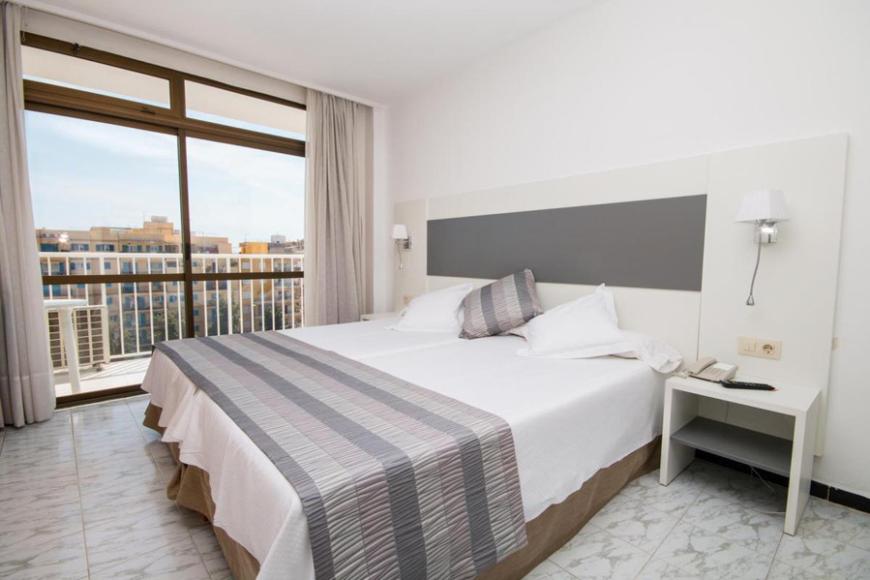 2 Sterne Hotel: Amic Miraflores - Can Pastilla, Mallorca (Balearen), Bild 7