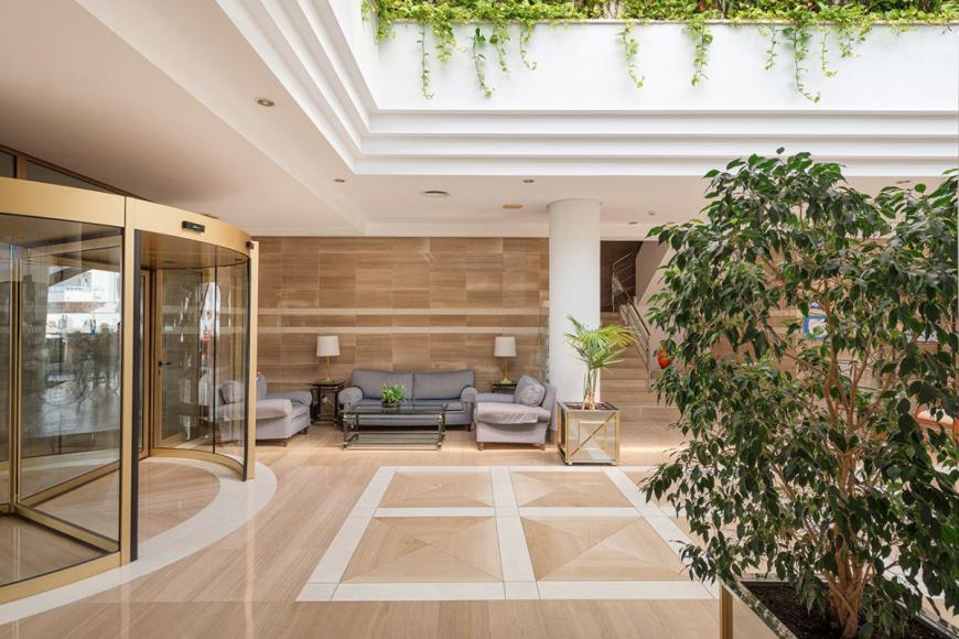 4 Sterne Hotel: Welikehotel Marfil Playa - Sa Coma, Mallorca (Balearen), Bild 3