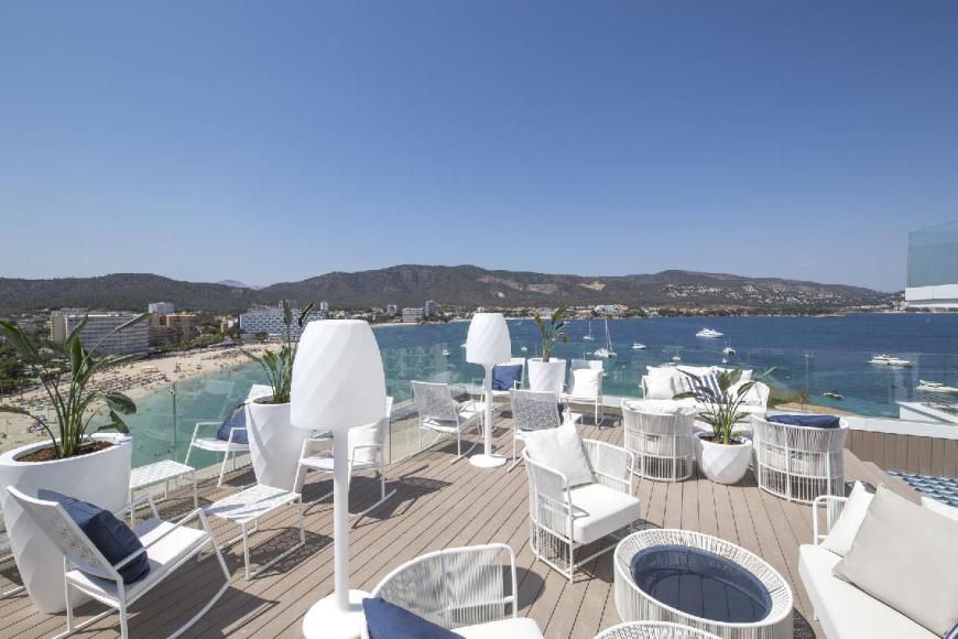 5 Sterne Hotel: Fergus Style Tobago - Adults Only - Palma Nova, Mallorca (Balearen), Bild 3