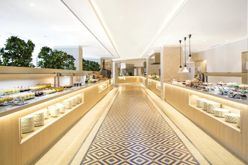 5 Sterne Hotel: Fergus Style Tobago - Adults Only - Palma Nova, Mallorca (Balearen), Bild 7