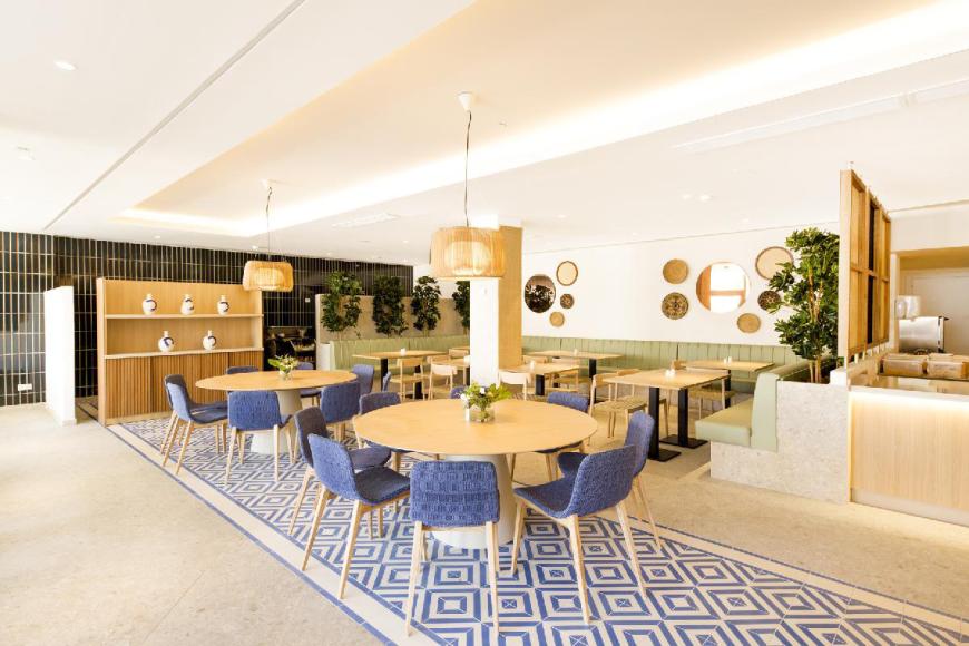 5 Sterne Hotel: Fergus Style Tobago - Adults Only - Palma Nova, Mallorca (Balearen), Bild 6