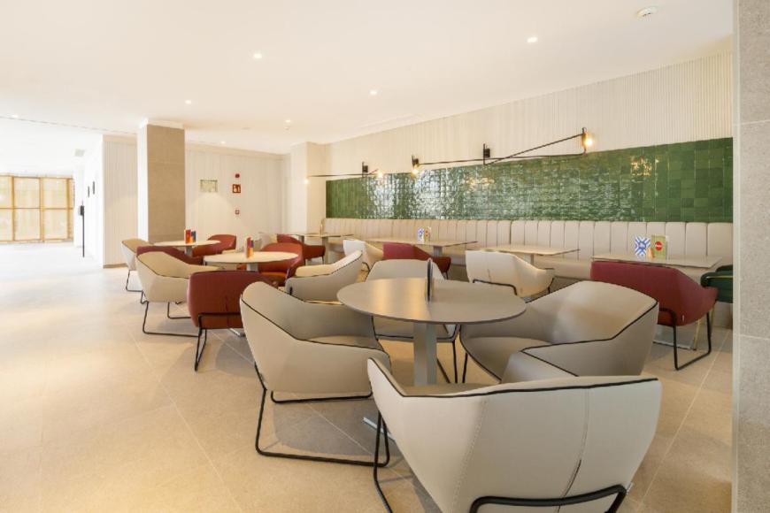 5 Sterne Hotel: Fergus Style Tobago - Adults Only - Palma Nova, Mallorca (Balearen), Bild 10