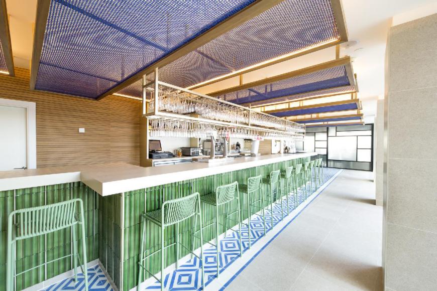 5 Sterne Hotel: Fergus Style Tobago - Adults Only - Palma Nova, Mallorca (Balearen), Bild 8